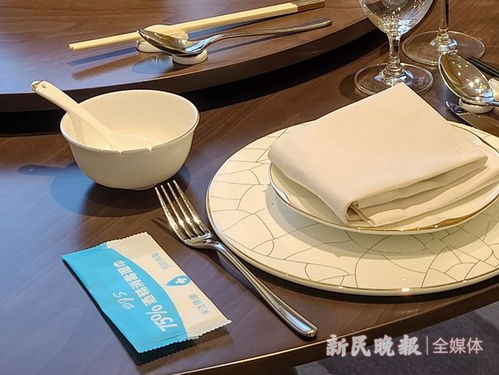 上海發布餐飲服務單位分餐制管理規范，四種分餐模式引領餐飲新風尚