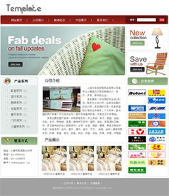 告別繁瑣定制，輕松搭建家居企業(yè)網(wǎng)站 千喜網(wǎng)絡(luò)一站式解決方案